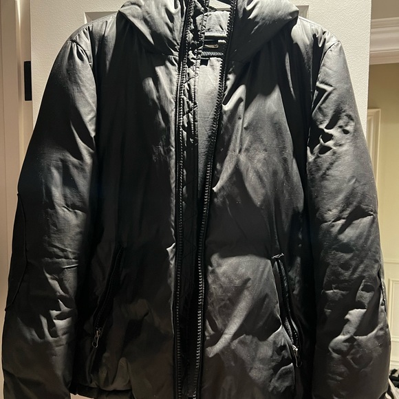 Mackage Jacket - Picture 3 of 4
